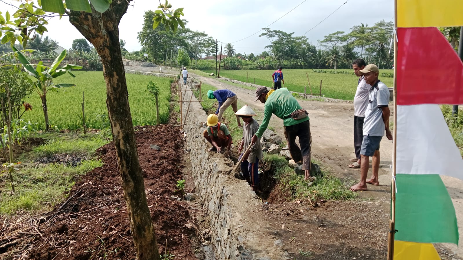 Bescem Alur: Jembatan Keindahan Cilacap yang Tak Terlupakan